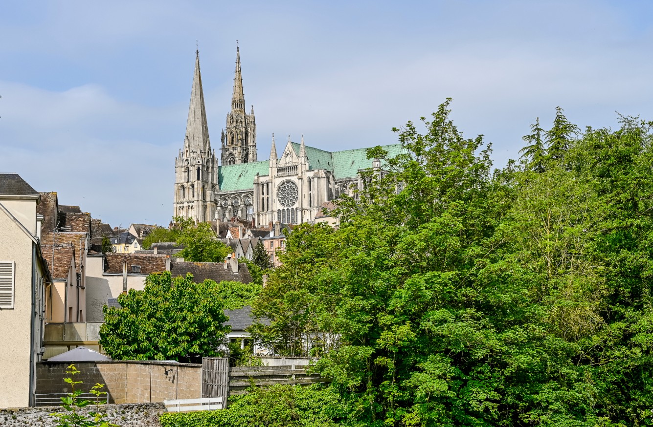 Diagnostics Immobiliers La Loupe 28240