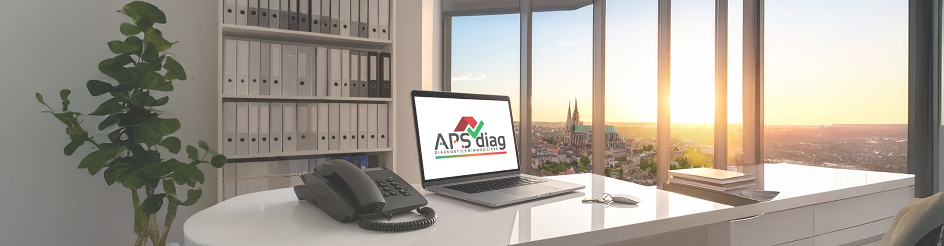 Diagnostics Immobiliers La Loupe 28240